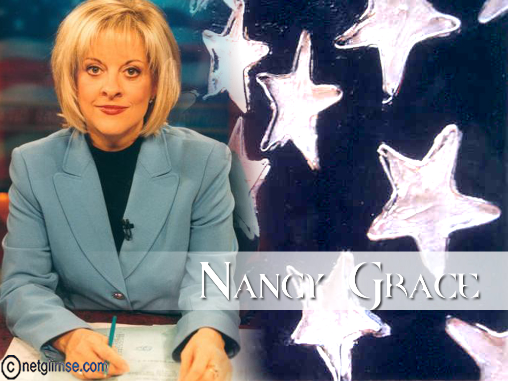Nancy Grace